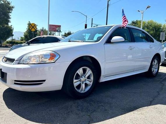 CHEVROLET IMPALA LIMITED 2016 2G1WA5E31G1100302 image CHEVROLET IMPALA LIMITED 2016 2G1WA5E31G1100302 image